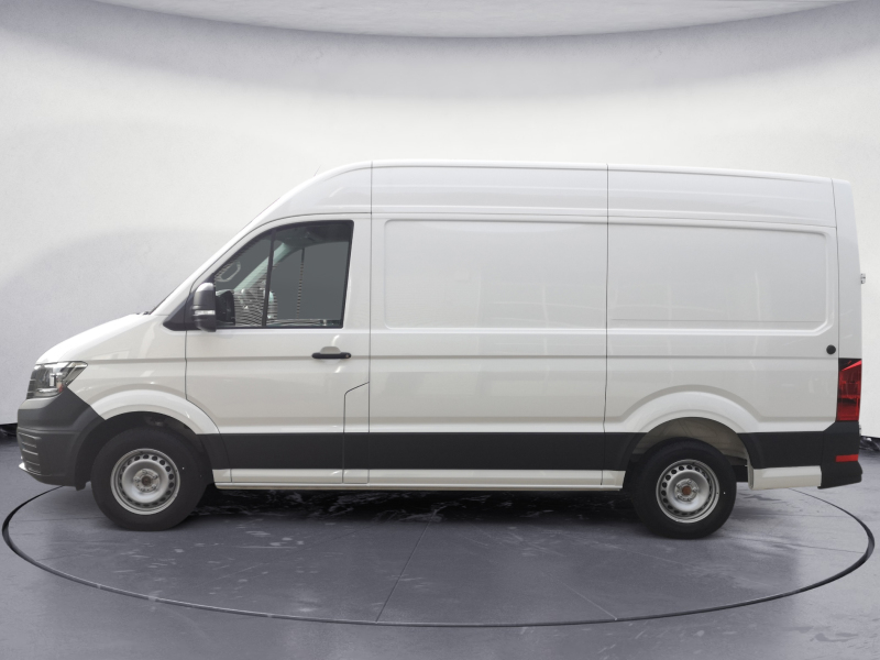 Volkswagen - Crafter