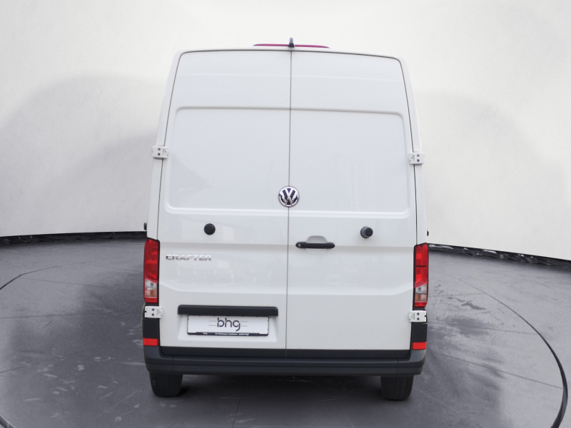 Volkswagen - Crafter