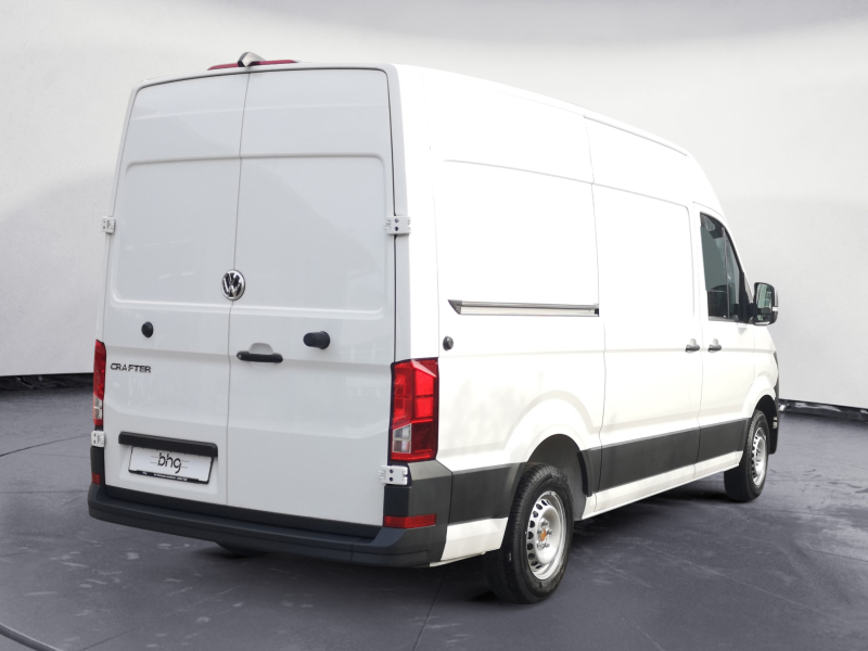 Volkswagen - Crafter