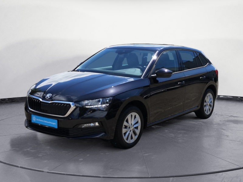 Skoda - Scala 1.0 TSI Ambition