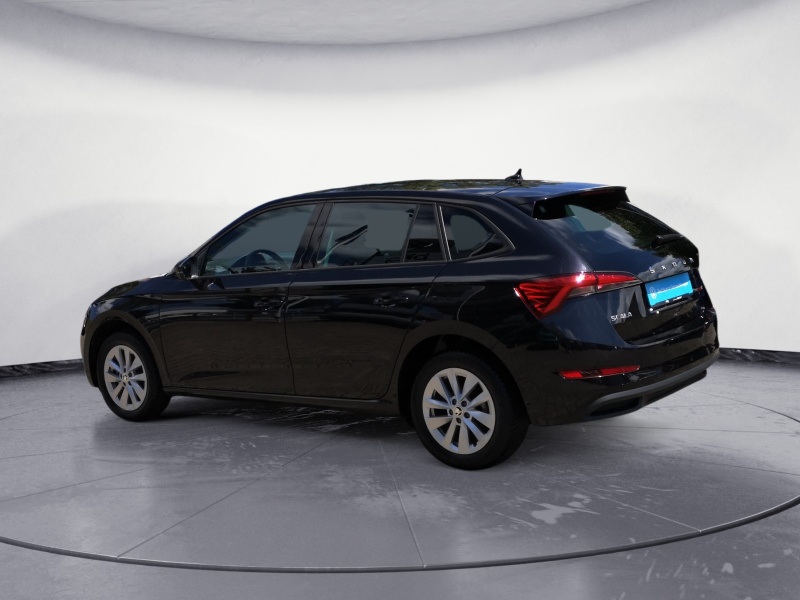 Skoda - Scala 1.0 TSI Ambition