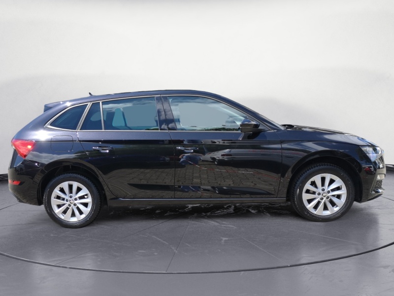 Skoda - Scala 1.0 TSI Ambition