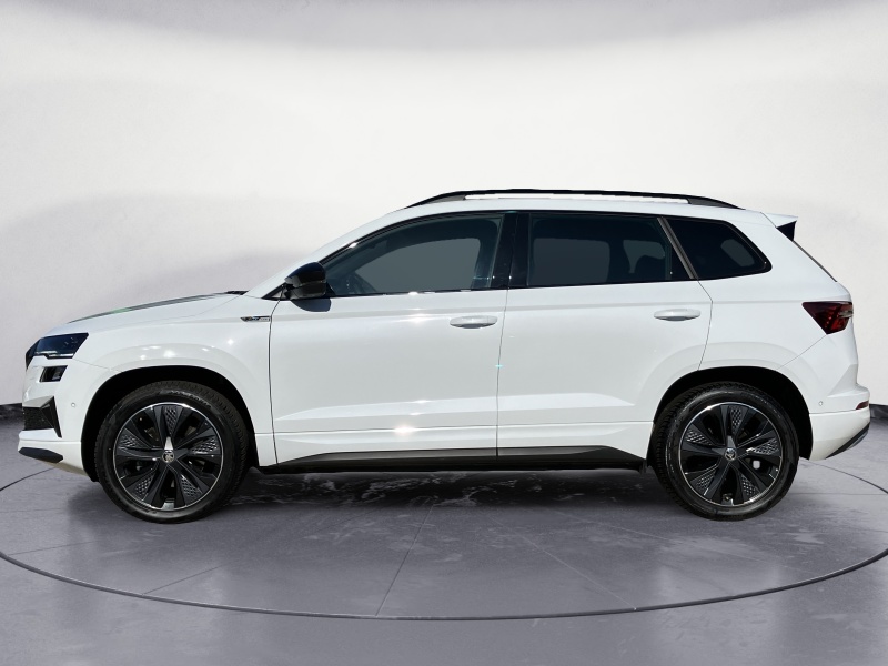 Skoda - Karoq 2.0 TDI DSG SportLine 4x4