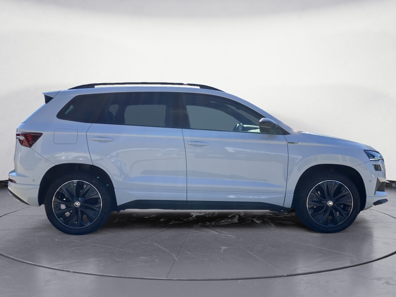 Skoda - Karoq 2.0 TDI DSG SportLine 4x4