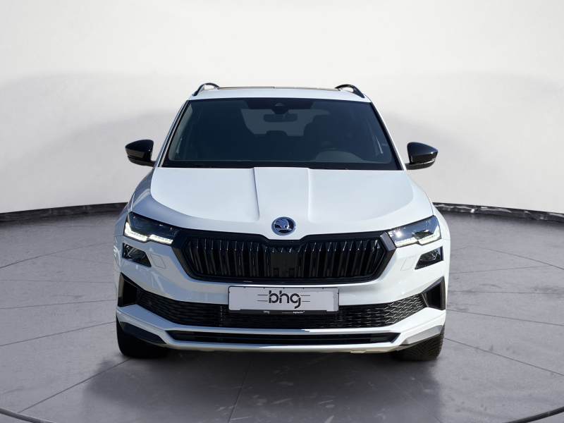 Skoda - Karoq 2.0 TDI DSG SportLine 4x4