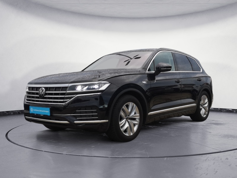 Volkswagen - Touareg 3.0 V6 8Gang Autom. Atmosphere