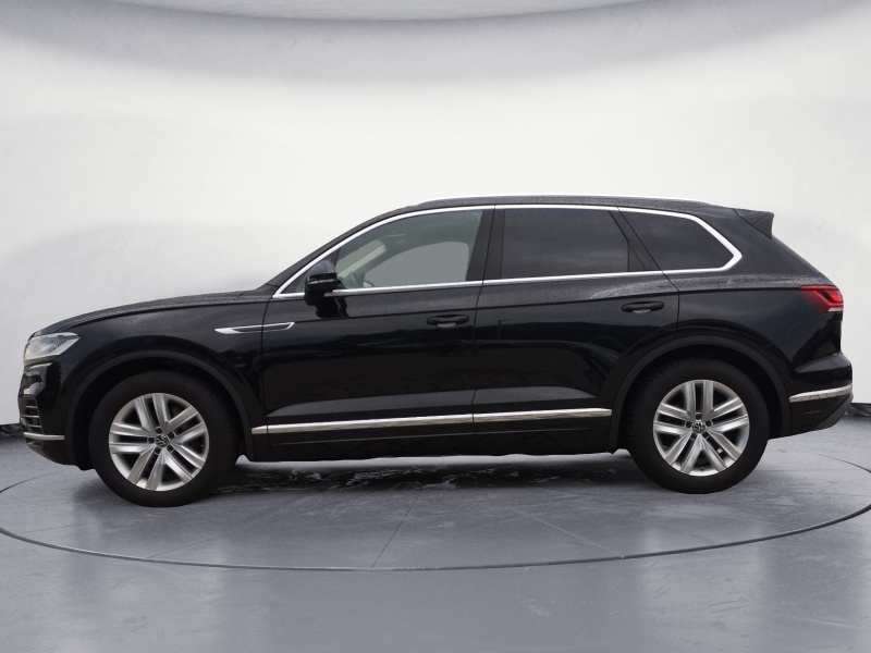 Volkswagen - Touareg 3.0 V6 8Gang Autom. Atmosphere