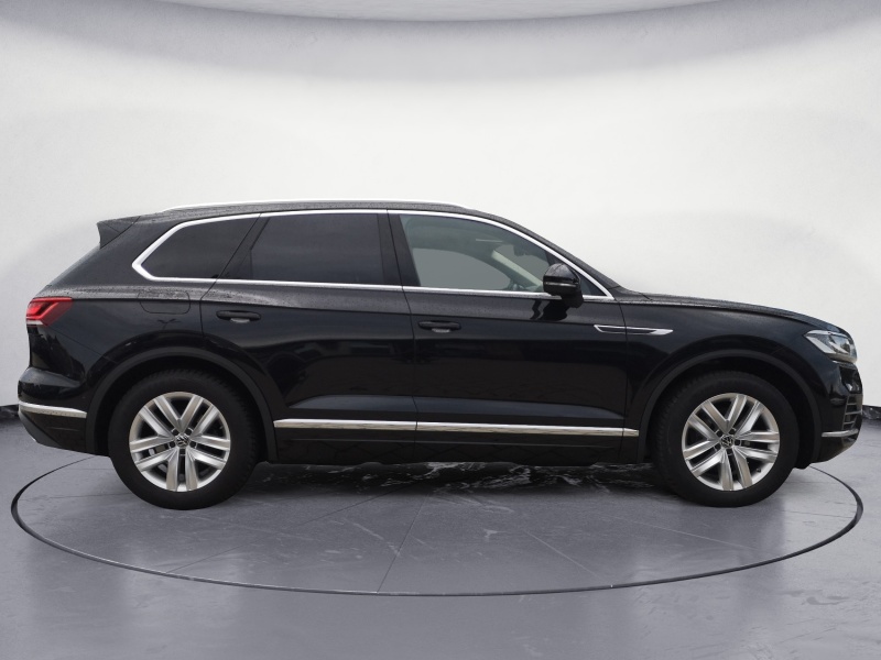 Volkswagen - Touareg 3.0 V6 8Gang Autom. Atmosphere