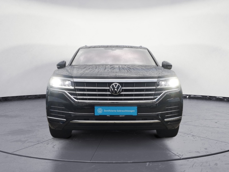 Volkswagen - Touareg 3.0 V6 8Gang Autom. Atmosphere