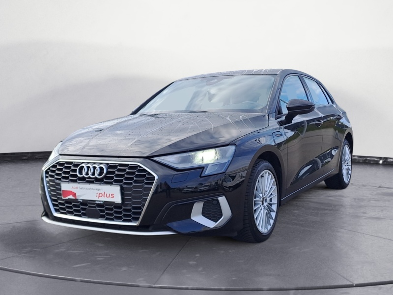 Audi - A3 Sportback