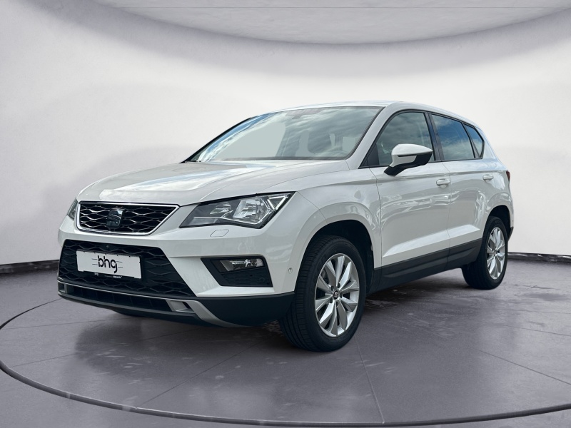 Seat - Ateca Style 2.0 TDI DSG