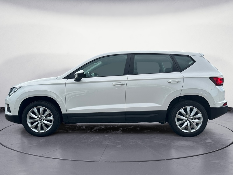 Seat - Ateca Style 2.0 TDI DSG