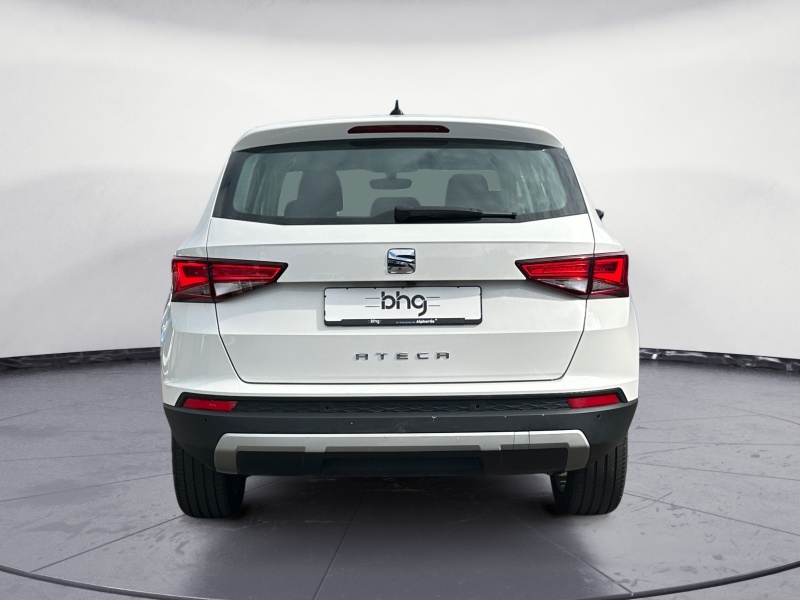 Seat - Ateca Style 2.0 TDI DSG