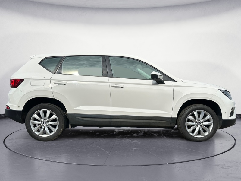 Seat - Ateca Style 2.0 TDI DSG