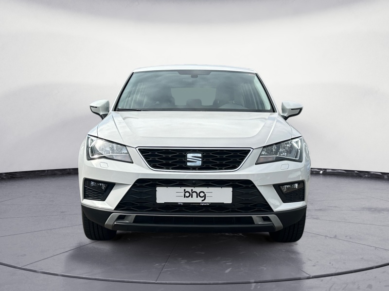 Seat - Ateca Style 2.0 TDI DSG