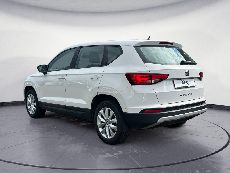 Seat - Ateca Style 2.0 TDI DSG