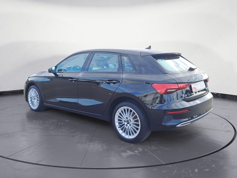 Audi - A3 Sportback