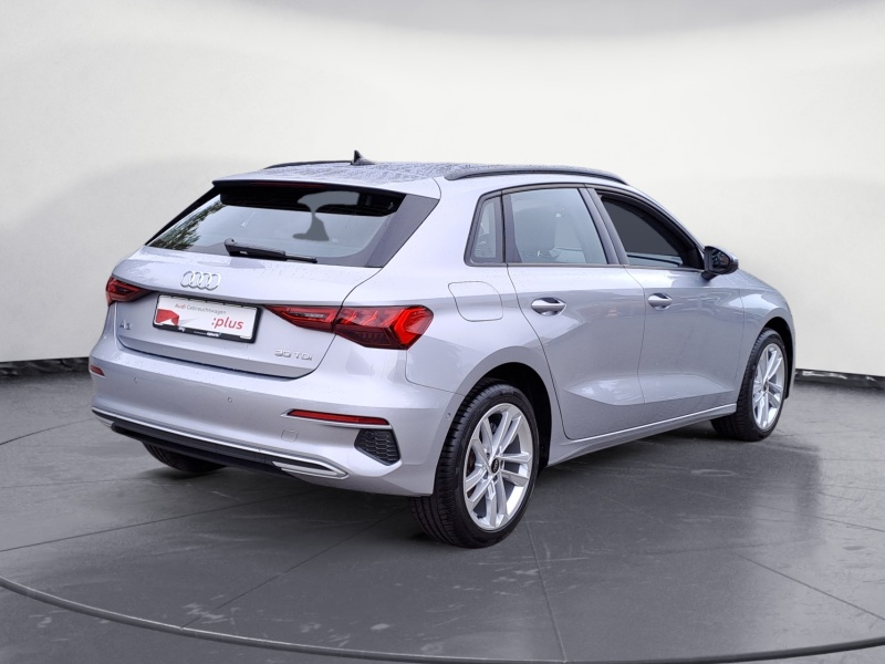 Audi - A3 Sportback