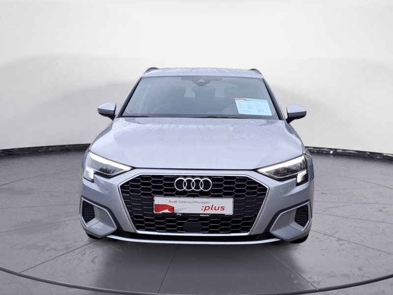 Audi - A3 Sportback