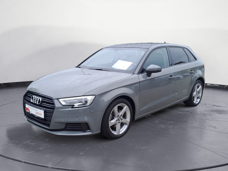 Audi - A3 35 TFSI cylinder on demand Sportback sport