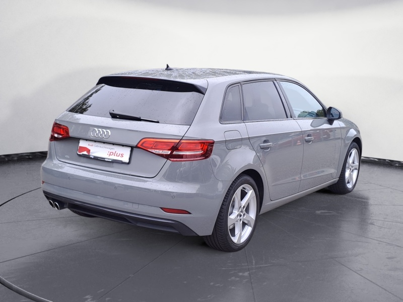 Audi - A3 35 TFSI cylinder on demand Sportback sport