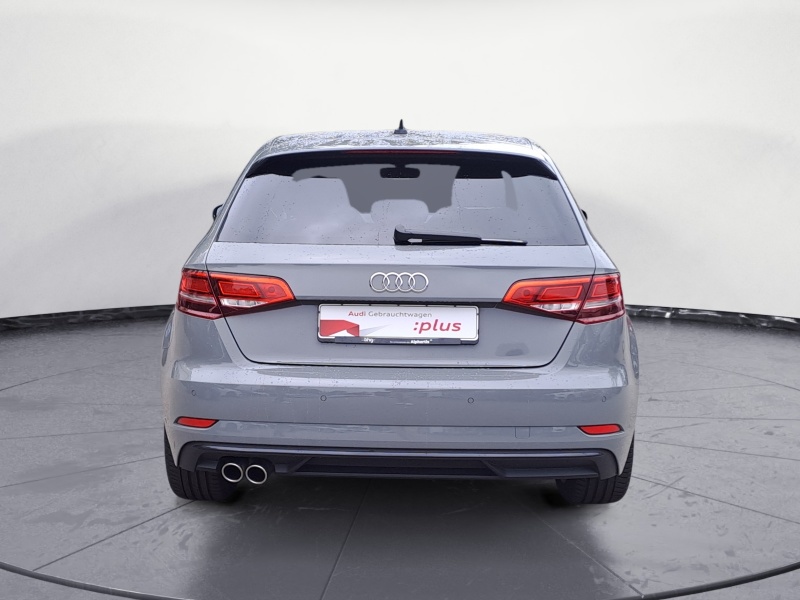 Audi - A3 35 TFSI cylinder on demand Sportback sport