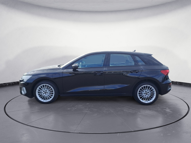 Audi - A3 Sportback