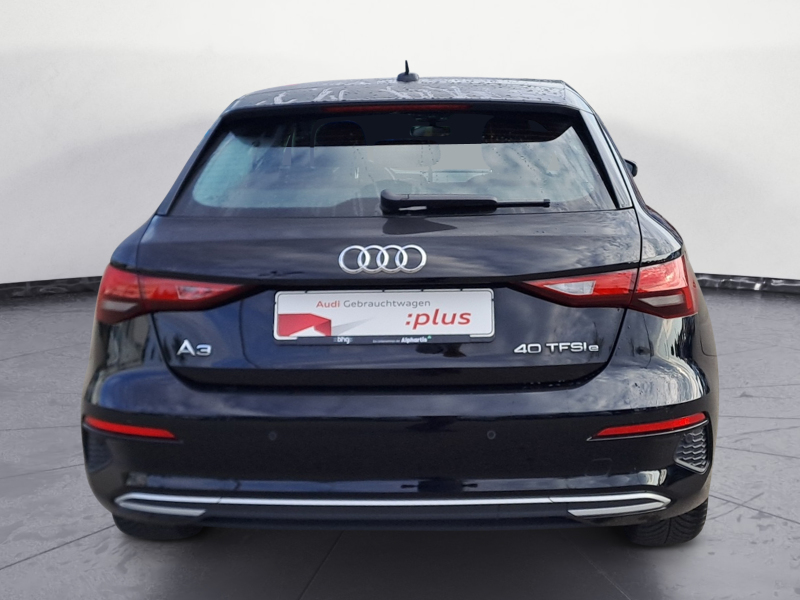 Audi - A3 Sportback