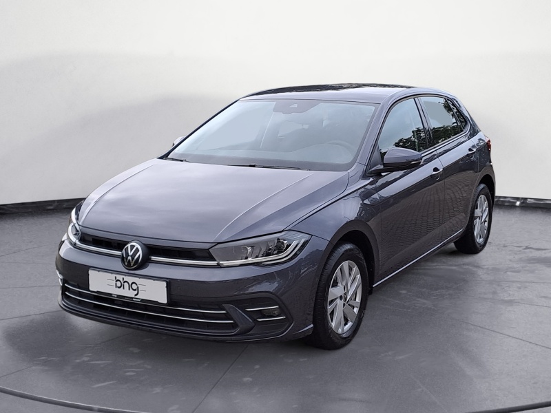 Volkswagen - Polo 1.0 TSI OPF Style