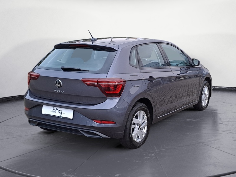 Volkswagen - Polo 1.0 TSI OPF Style