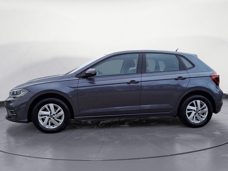 Volkswagen - Polo 1.0 TSI OPF Style