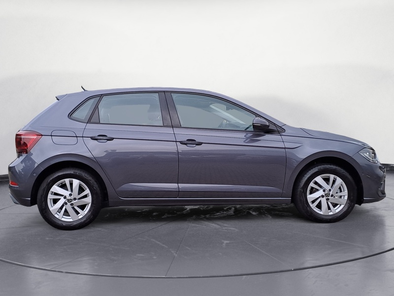 Volkswagen - Polo 1.0 TSI OPF Style