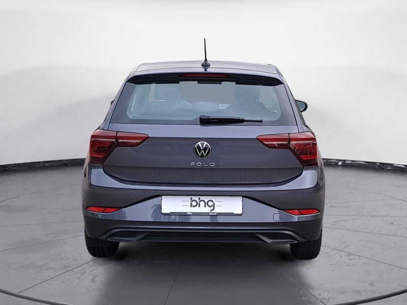 Volkswagen - Polo 1.0 TSI OPF Style