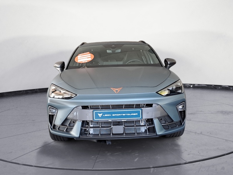 Cupra - Leon Sportstourer VZ 1.5 e-HYBRID