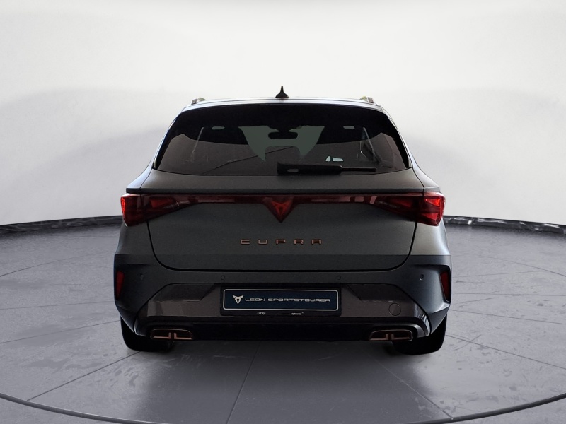 Cupra - Leon Sportstourer VZ 1.5 e-HYBRID