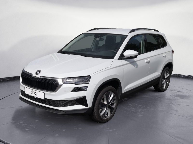 Skoda - Karoq Style 2.0 TDI SCR 4x4 DSG