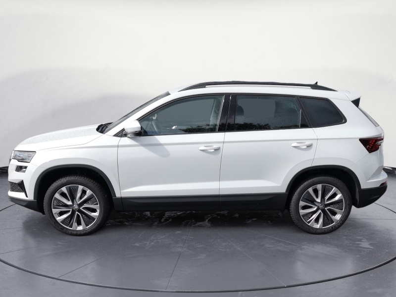 Skoda - Karoq Style 2.0 TDI SCR 4x4 DSG