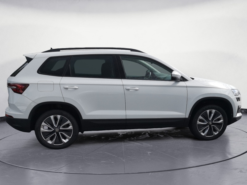 Skoda - Karoq Style 2.0 TDI SCR 4x4 DSG