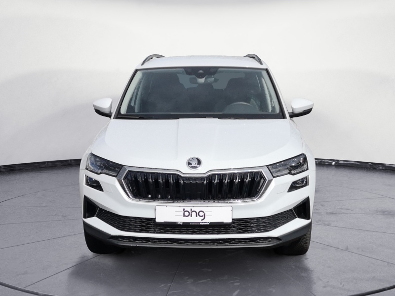 Skoda - Karoq Style 2.0 TDI SCR 4x4 DSG