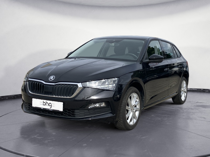 Skoda - Scala 1.0 TSI DSG Style