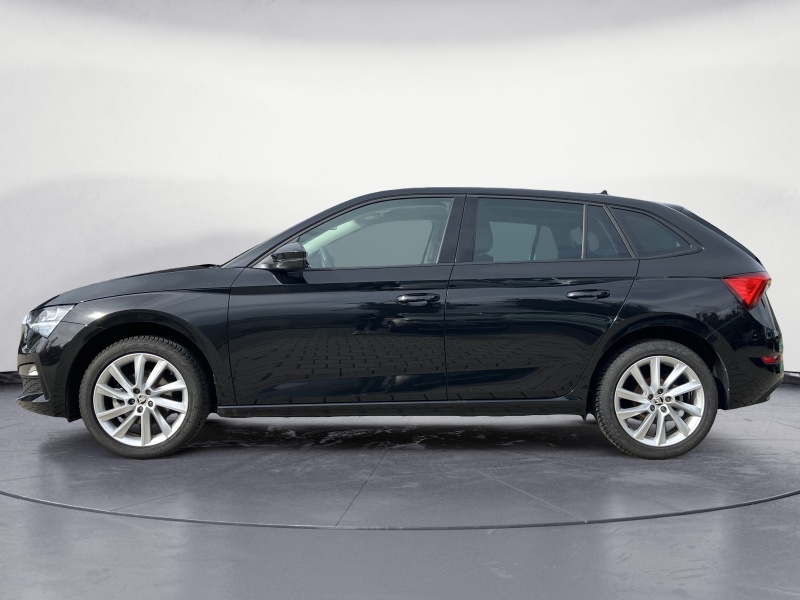 Skoda - Scala 1.0 TSI DSG Style