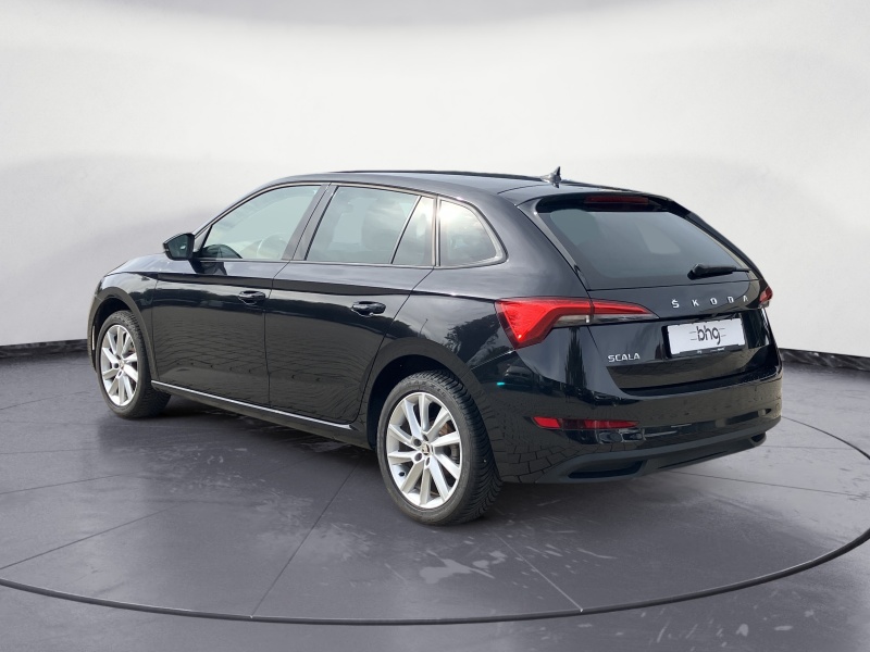 Skoda - Scala 1.0 TSI DSG Style