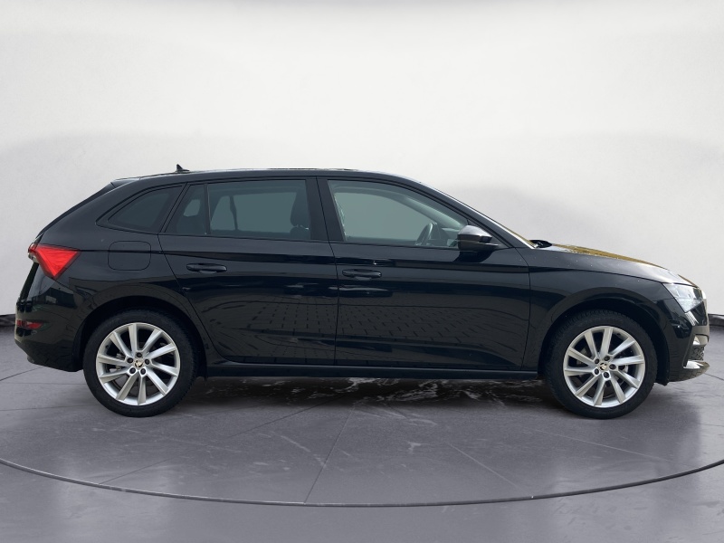 Skoda - Scala 1.0 TSI DSG Style