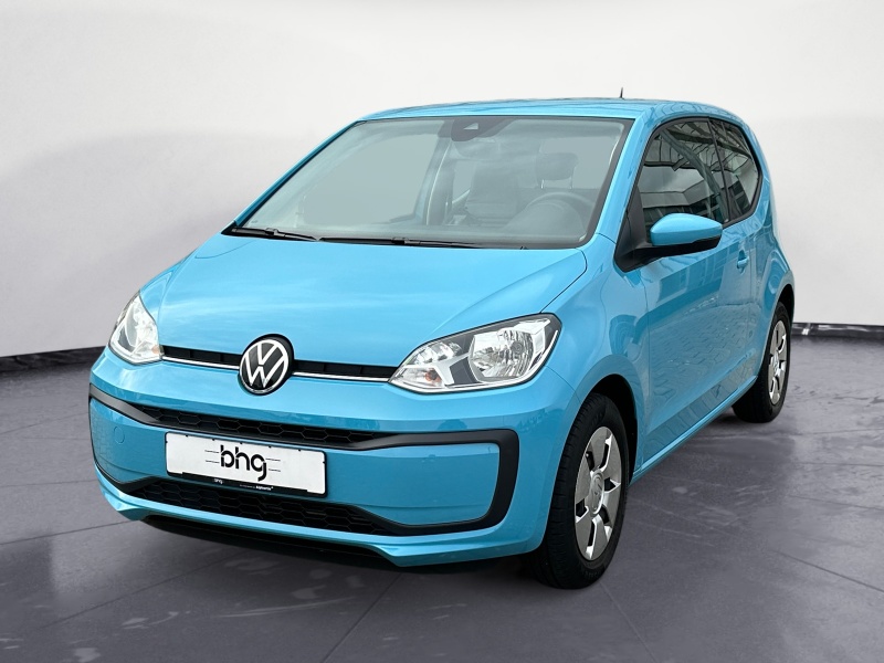 Volkswagen - up!