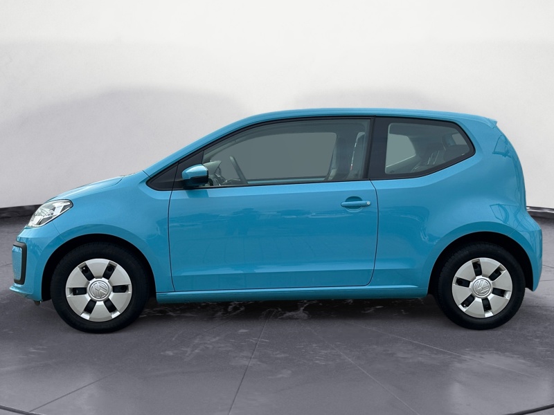 Volkswagen - up!