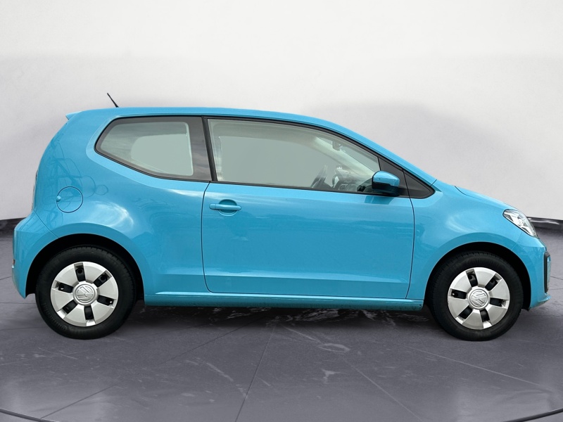 Volkswagen - up!