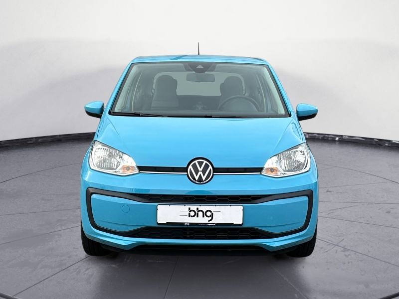 Volkswagen - up!