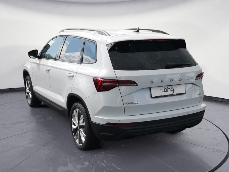 Skoda - Karoq Style 2.0 TDI SCR 4x4 DSG