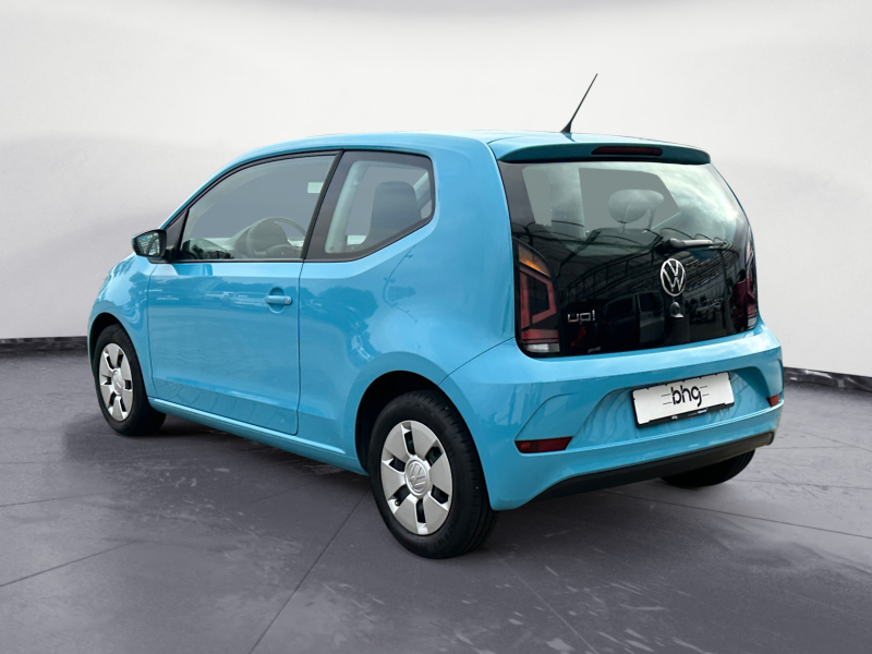 Volkswagen - up!