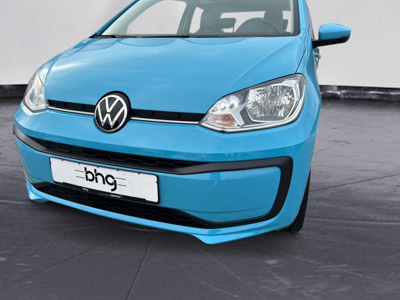 Volkswagen - up!